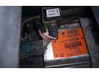 Блок подушек безопасности A1635455032 Mercedes-Benz ML AMG W164
