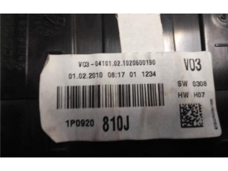 Volant Seat Leon (1P) 2008 1P0920810J, 1P0920810J  