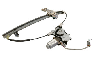 Zámek zadních dveří 400601T3   Nissan Almera Tino 2001