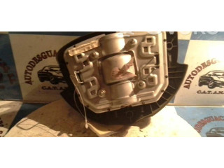 Надувная подушка для передней двери Renault Clio II