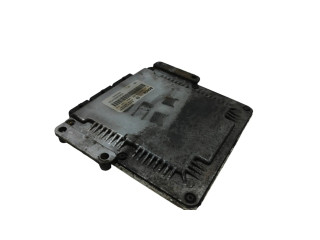 Řídící jednotka 8200166362, 28SA5340   Renault Megane I 2002