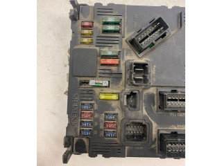 Pojistková skříňka 9652474680, S118035320C Citroen Berlingo 2001