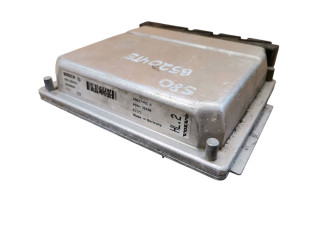 Блок управления двигателя 08627455A, 01171   Volvo S70  V70  V70 XC