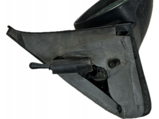 Зеркало (механическое) Renault Clio III 2005 - 2012 года