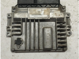 Комплект блоков управления 39130-2A400, 39130-2A400   Hyundai ix20