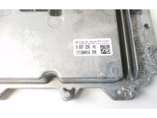 Řídící jednotka 9897258 Mini Cooper Countryman F60 2018