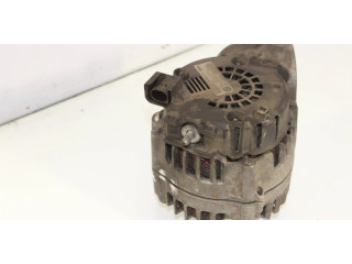 Генератор 8507623, FG18D057 BMW 1 E82 E88 2.0