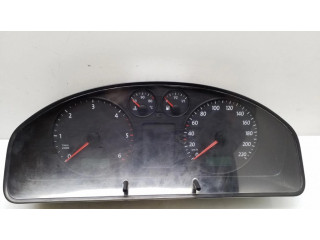 Přístrojová deska Volkswagen Transporter - Caravelle T5 2007 7H0920850L