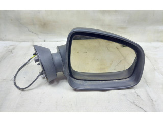 Зеркало электрическое        Dacia Logan I  2004 - 2012 года   