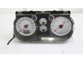 Поршень Спидометр (приборный щиток) 4G69 8100A089, 8100A089 Mitsubishi Outlander