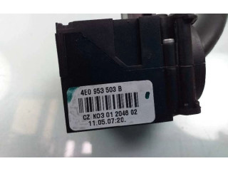 Ручка стеклоочистителей 4E0953503B Audi A4 Allroad