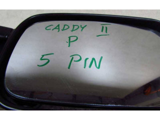 Zpětné zrcátko Volkswagen Caddy 2001 55745