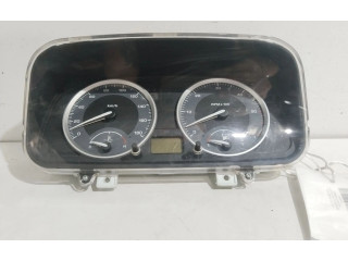 Přístrojová deska Tata Indigo I 2009 288954209915N