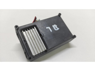 Блок управления 12580060, THUN077329C31   Chevrolet TrailBlazer