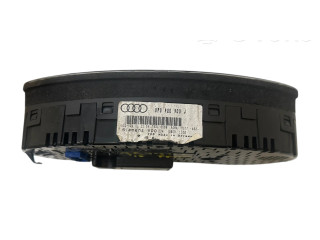 Панель приборов 8P0920900J, 75310068 Audi A3 S3 8P