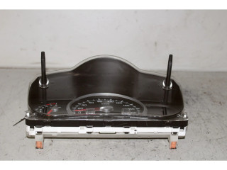 Přístrojová deska  Suzuki Celerio 2014   