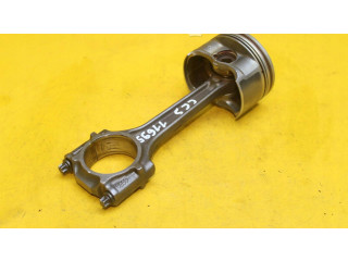  Поршень с шатуном    Volkswagen Golf VI  