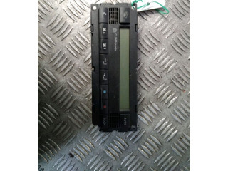 Блок управления кондиционера воздуха / климата/ печки (в салоне)     3B1907044J    Volkswagen PASSAT B5.5 