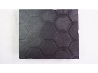 Блок комфорта 6C0937090C Skoda Fabia Mk2 (5J)