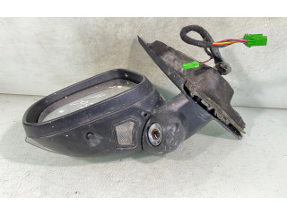 Зеркало электрическое Volvo S60 2011 - 2013 года