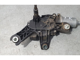 Моторчик заднего дворника W000009727    KIA Venga