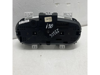 Přístrojová deska Hyundai i30 2016 94004A6060, 1100304290