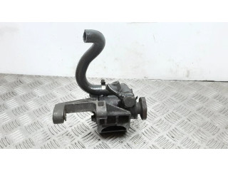 Насос усилителя руля