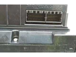 Блок управления климат-контролем 79600SJDG52, 4119409425 Honda FR-V