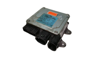 Блок управления 9650836780, 9650836780   Citroen C2