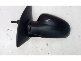 Зеркало (механическое) Chevrolet Aveo - года