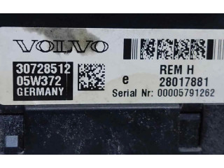 Блок предохранителей 30728512   Volvo XC90    