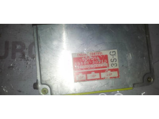 Řídící jednotka 8966120210 Toyota Celica T200 1997