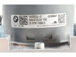Блок АБС 34505A7F7F0, 5A25FD301 BMW 1 F40 2019 - года