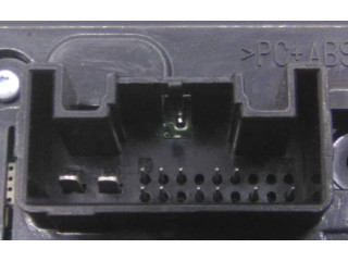 Блок управления климат-контролем 5E0907044   Skoda Octavia Mk3 (5E)