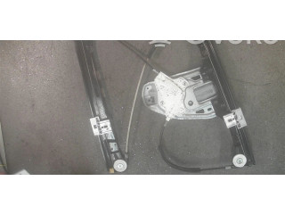 Zámek zadních dveří Mercedes-Benz C W203 2003