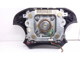 Подушка безопасности водителя 8492196, 96352476ZL Citroen Xsara Picasso