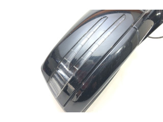 Zámek zadních dveří Mercedes-Benz E W212 2009