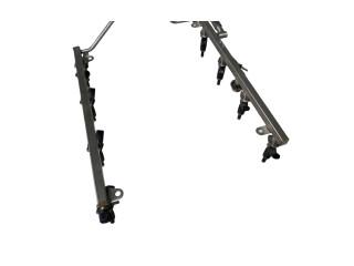 Vstřikovací lišta A2730700795 Mercedes-Benz S W221 M273.961 273961