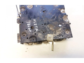 Блок управления двигателя 443907403g, 0280000739 Volkswagen Jetta II