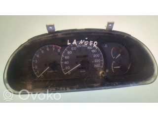 Přístrojová deska  Mitsubishi Lancer 1998 MB899938  