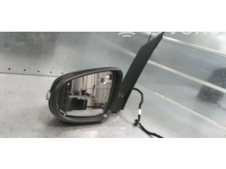 Зеркало электрическое Volkswagen Touran II 2010 - 2016 года