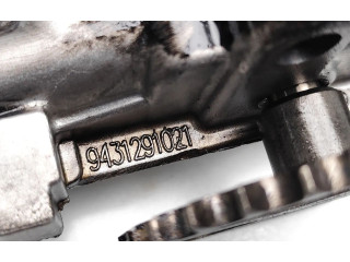 Čerpadlo oleje 9431291021   BMW 3 E90 E91   