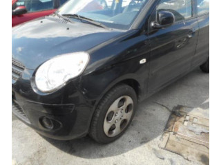 Вентилятор радиатора         KIA Picanto 