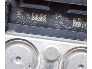 Jednotka ABS 2265106527, 0265956665 Tesla Model 3 2019