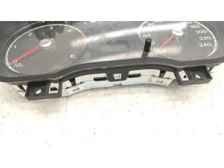 Přístrojová deska Ford Focus 2006 3M5F10A855A