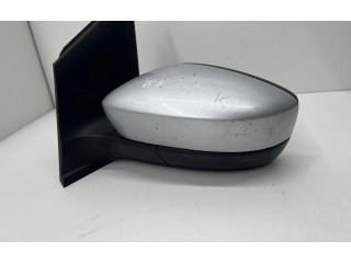 Зеркало (механическое)    левое   Volkswagen Up  2011- года   