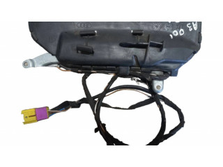 Подушка безопасности в сиденье 8L3880241B, 4120050 Mercedes-Benz A W168