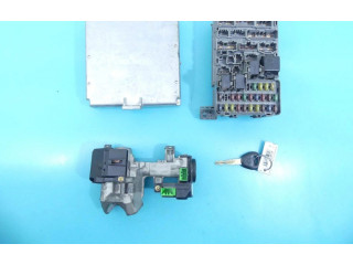 Řídící jednotka 37820-PSA-G13, IMPRK1081457   Honda Stream 2002