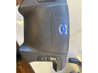 Подушка безопасности водителя 30754313, C9502G2970137 Volvo V70