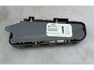 Подушка безопасности в сиденье 6009383D   Nissan Qashqai+2
